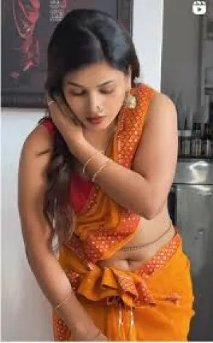 Vanshika Menon